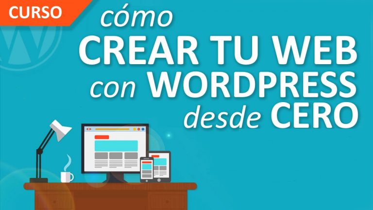curso wordpress online