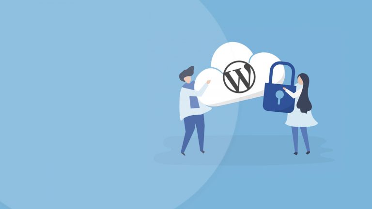 wordpress backups